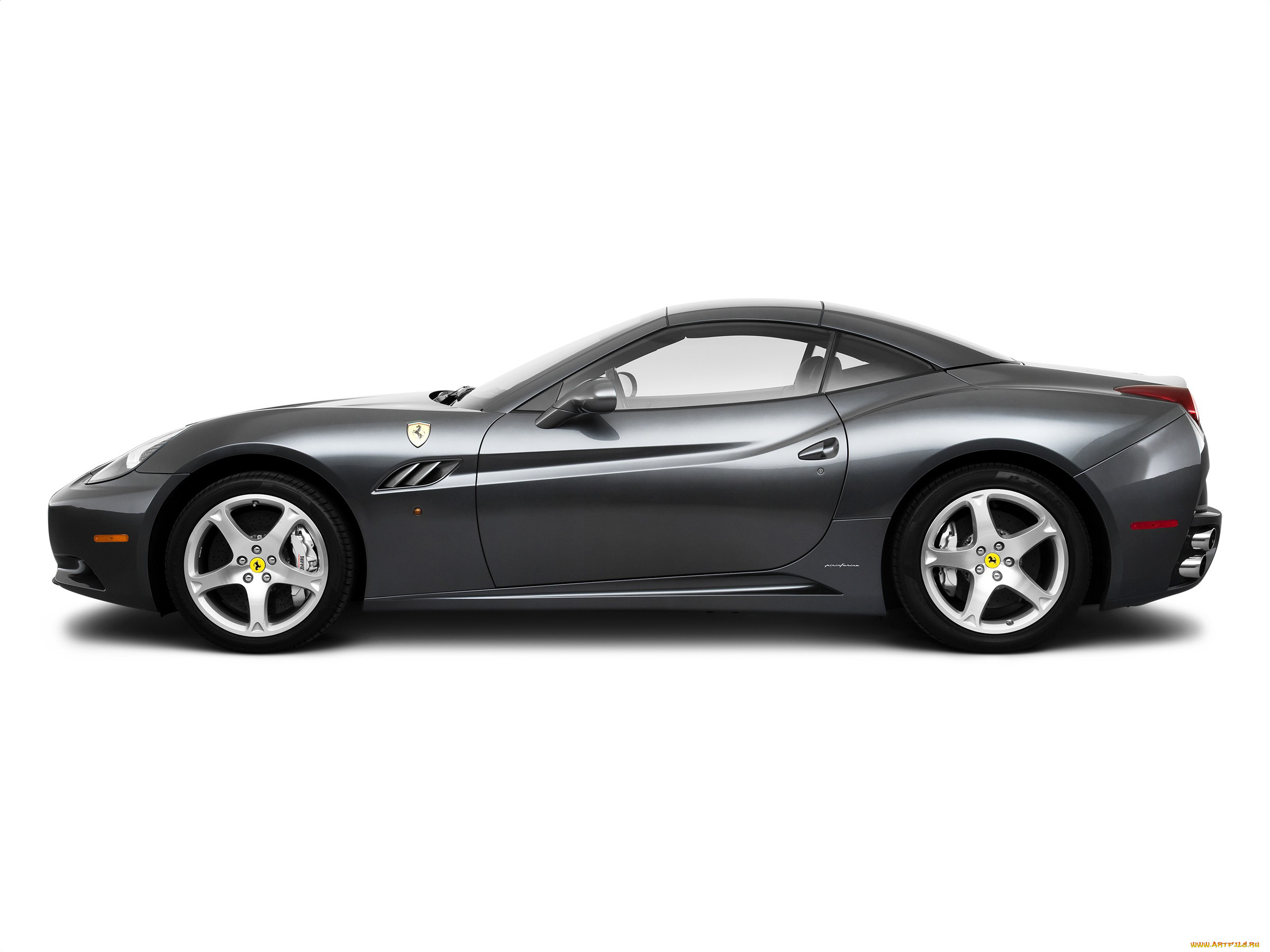 , ferrari, california, us-spec